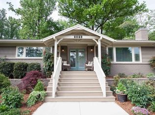 4201 Dogwood Dr, Greensboro, NC 27410