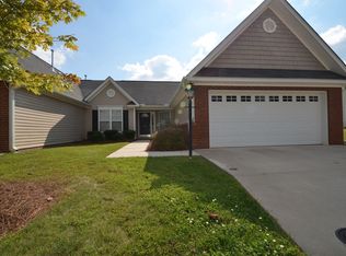 18 Leesford Trl, Greensboro, NC 27406