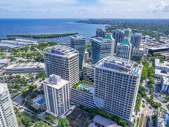2nd image of 2655 S Bayshore Dr #1506