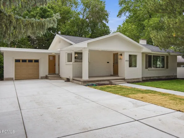 444 E 100 S, Heber City, UT 84032