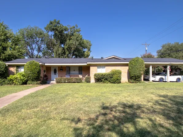 3629 Jonette Dr, Richland Hills, TX 76118