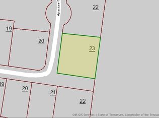 1045 Apache Dr, New Johnsonville, TN 37134