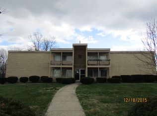214 Park Ave APT 1, Radcliff, KY 40160