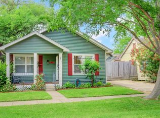 2912 Albany St, Houston, TX 77006