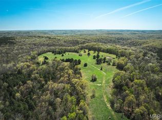 0 Forest Service Rd #1792, Beulah, MO 65436