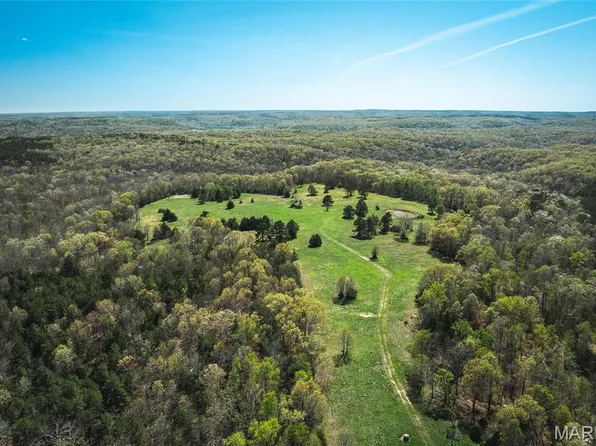 0 Forest Service Rd #1792, Beulah, MO 65436
