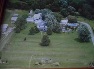 7296 Highway 23, Concordia, MO 64020