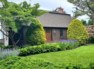 12 Stonefield Dr, East Sandwich, MA 02537