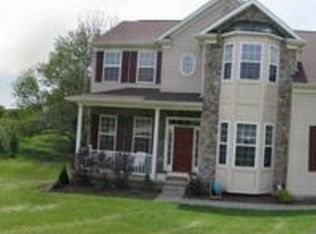 1235 Cool Mint Ct, Westminster, MD 21157