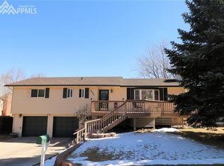 6335 Lemonwood Dr, Colorado Springs, CO 80918