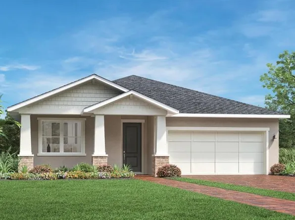 2882 ARBOR DUNE AVENUE, APOPKA, FL 32712