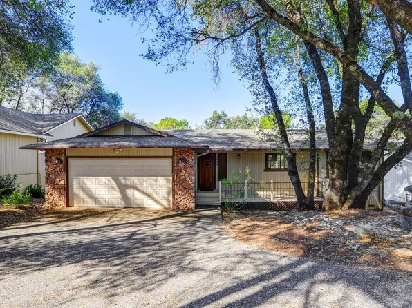 20029 Echo Blue Dr, Penn Valley, CA 95946
