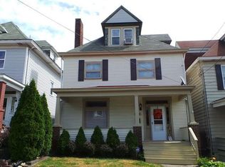 625 Library Ave, Carnegie, PA 15106