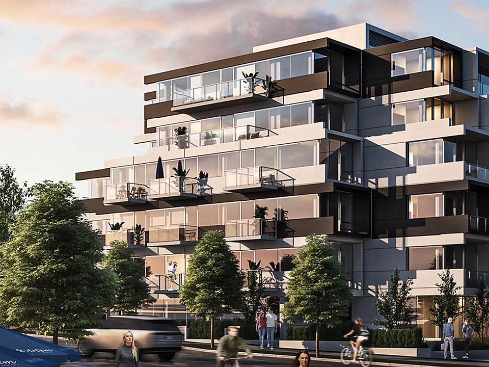 1st image of 8080 Oak St #301