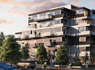 8080 Oak St #301, Vancouver, BC V6P 4A8