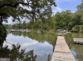 0 James Wharf Rd, White Stone, VA 22578