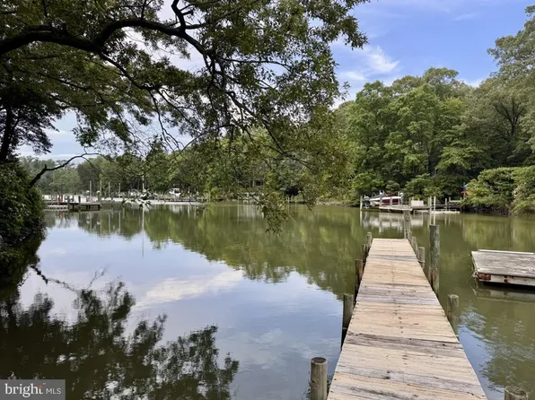 0 James Wharf Rd, White Stone, VA 22578