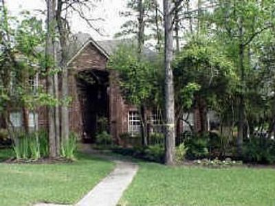 2 Gate Hill Dr, Spring, TX, 77381