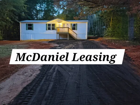 8 Pine Ct, Marietta, SC 29661