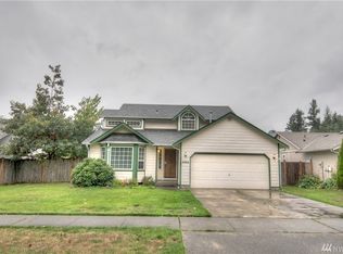5934 Compton Loop SE, Lacey, WA 98513