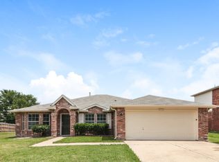 2114 Rose May Dr, Forney, TX 75126