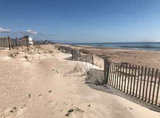 506 Palmetto Blvd, Edisto Island, SC 29438
