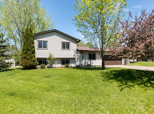 3705 138th Ln NW, Andover, MN 55304