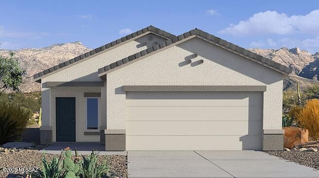 1st image of 9053 W Agave Garden Dr