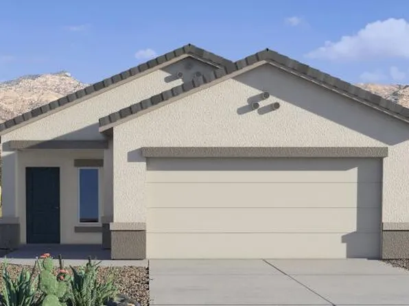 9053 W Agave Garden Dr, Marana, AZ 85653