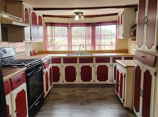 746 Sutton Rd, Rocky Mount, NC 27801