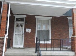 627 McKewin Ave, Baltimore, MD 21218