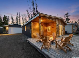 6 Kingsway Dr, Candle Lake, SK S0J3E0