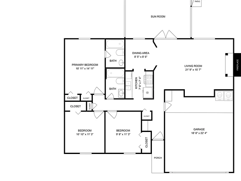 4324 Queensway Dr — Photo 38