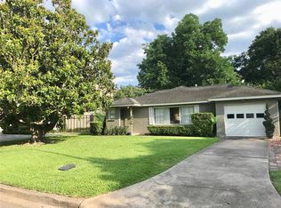 3915 Colquitt St, Houston, TX 77027