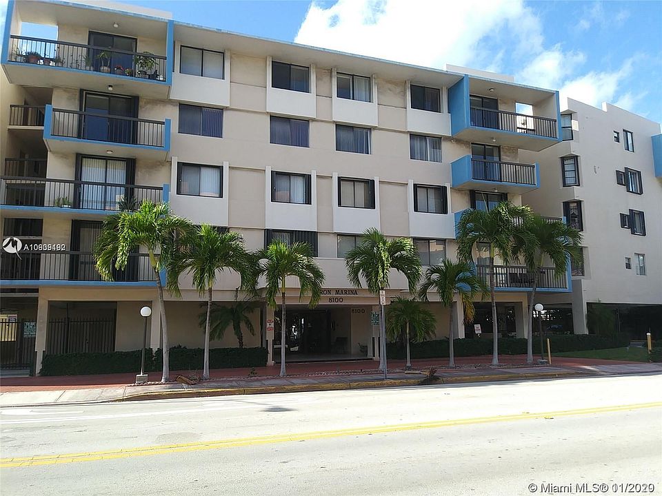 1st image of 8100 Byron Ave APT 409