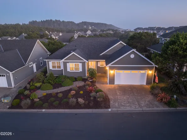 225 SW 58th St, South Beach, OR 97366