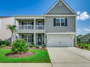 4297 Livorn Loop, Myrtle Beach, SC 29579