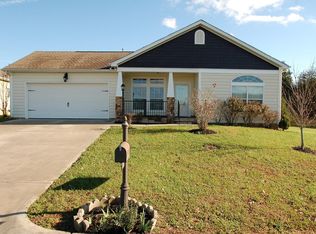 1325 Harrison Creek Rd LOT 45, Sevierville, TN 37876