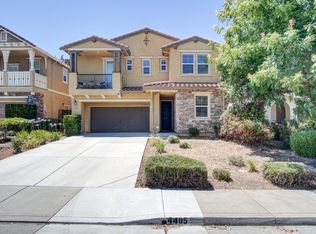 4495 Piper Ct, Antioch, CA