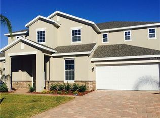 1149 Vinsetta Cir, Winter Garden, FL 34787