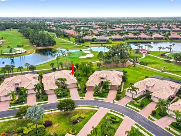7563 Moorgate Point Way, Naples, FL 34113