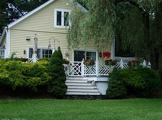 6 Hard Hill Rd N, Bethlehem, CT 06751