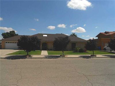 1936 Gus Moran St, El Paso, TX, 79936