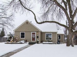 7321 Garfield Ave S, Richfield, MN 55423