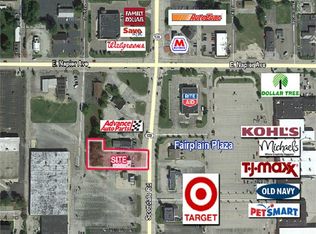 1784 M 139, Benton Harbor, MI 49022