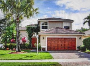 4849 NW 117th Ave, Coral Springs, FL 33076