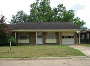 3657 Hemlock Ln, Orange, TX 77630