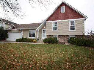 15731 Hallmark Path, Apple Valley, MN 55124