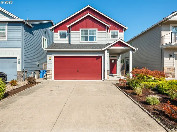 4532 NE 93rd St, Vancouver, WA 98665