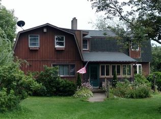 4230 Plowe Rd, Warsaw, NY 14569